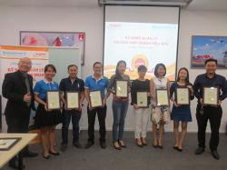 Kỹ năng quản lý đội ngũ kinh doanh hiệu quả - Sacomreal (29 & 30.12.2016)